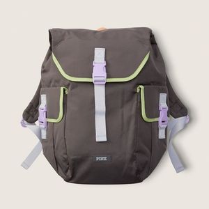 PINK VS everyday backpack NWT